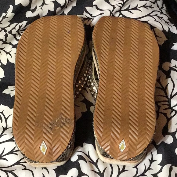 VOLATILE SANDALS - Picture 4 of 9